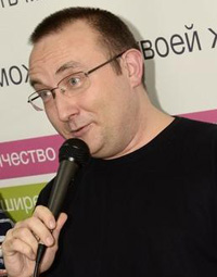 Василий Орехов